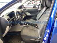 Volkswagen Taigun 2023 5p Comfortline L4/1.0/T Aut 2023 Volkswagen Taigun Ingreso Interiores 1