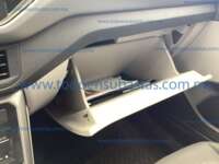 Volkswagen Taigun 2023 5p Comfortline L4/1.0/T Aut 2023 Volkswagen Taigun Ingreso Interiores 10