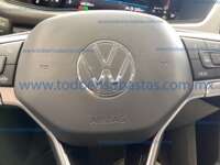 Volkswagen Taigun 2023 5p Comfortline L4/1.0/T Aut 2023 Volkswagen Taigun Ingreso Interiores 11