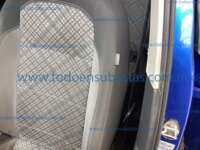 Volkswagen Taigun 2023 5p Comfortline L4/1.0/T Aut 2023 Volkswagen Taigun Ingreso Interiores 13