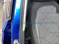 Volkswagen Taigun 2023 5p Comfortline L4/1.0/T Aut 2023 Volkswagen Taigun Ingreso Interiores 14