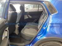 Volkswagen Taigun 2023 5p Comfortline L4/1.0/T Aut 2023 Volkswagen Taigun Ingreso Interiores 19