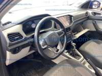 Volkswagen Taigun 2023 5p Comfortline L4/1.0/T Aut 2023 Volkswagen Taigun Ingreso Interiores 2