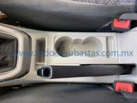 Volkswagen Taigun 2023 5p Comfortline L4/1.0/T Aut 2023 Volkswagen Taigun Ingreso Interiores 22