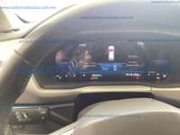 Volkswagen Taigun 2023 5p Comfortline L4/1.0/T Aut 2023 Volkswagen Taigun Ingreso Interiores 3