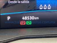 Volkswagen Taigun 2023 5p Comfortline L4/1.0/T Aut 2023 Volkswagen Taigun Ingreso Interiores 4