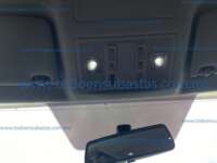 Volkswagen Taigun 2023 5p Comfortline L4/1.0/T Aut 2023 Volkswagen Taigun Ingreso Interiores 5