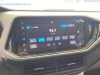 Volkswagen Taigun 2023 5p Comfortline L4/1.0/T Aut 2023 Volkswagen Taigun Ingreso Interiores 7