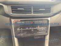 Volkswagen Taigun 2023 5p Comfortline L4/1.0/T Aut 2023 Volkswagen Taigun Ingreso Interiores 8