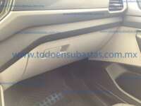 Volkswagen Taigun 2023 5p Comfortline L4/1.0/T Aut 2023 Volkswagen Taigun Ingreso Interiores 9