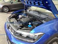 Volkswagen Taigun 2023 5p Comfortline L4/1.0/T Aut 2023 Volkswagen Taigun Ingreso Motor 2