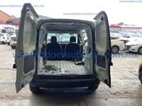 Renault Kangoo 2023 5p Intens L4/1.6 Man 2023 Renault Kangoo Ingreso Cajuela 0