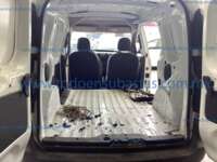 Renault Kangoo 2023 5p Intens L4/1.6 Man 2023 Renault Kangoo Ingreso Cajuela 1