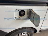 Renault Kangoo 2023 5p Intens L4/1.6 Man 2023 Renault Kangoo Ingreso Cajuela 2