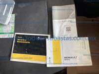 Renault Kangoo 2023 5p Intens L4/1.6 Man 2023 Renault Kangoo Ingreso Documentos 0