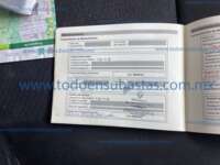 Renault Kangoo 2023 5p Intens L4/1.6 Man 2023 Renault Kangoo Ingreso Documentos 2