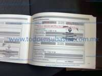 Renault Kangoo 2023 5p Intens L4/1.6 Man 2023 Renault Kangoo Ingreso Documentos 3