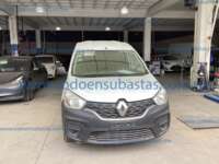 Renault Kangoo 2023 5p Intens L4/1.6 Man 2023 Renault Kangoo Ingreso Exteriores 1