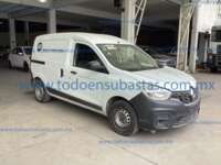 Renault Kangoo 2023 5p Intens L4/1.6 Man 2023 Renault Kangoo Ingreso Exteriores 2