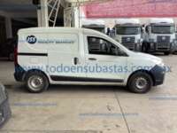 Renault Kangoo 2023 5p Intens L4/1.6 Man 2023 Renault Kangoo Ingreso Exteriores 3