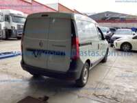 Renault Kangoo 2023 5p Intens L4/1.6 Man 2023 Renault Kangoo Ingreso Exteriores 4
