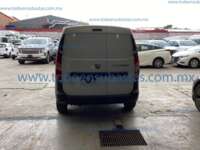 Renault Kangoo 2023 5p Intens L4/1.6 Man 2023 Renault Kangoo Ingreso Exteriores 5