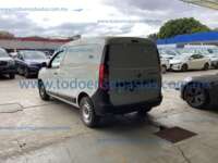 Renault Kangoo 2023 5p Intens L4/1.6 Man 2023 Renault Kangoo Ingreso Exteriores 6