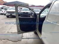 Renault Kangoo 2023 5p Intens L4/1.6 Man 2023 Renault Kangoo Ingreso Interiores 0