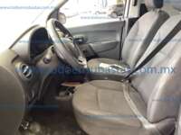 Renault Kangoo 2023 5p Intens L4/1.6 Man 2023 Renault Kangoo Ingreso Interiores 1