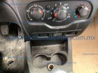 Renault Kangoo 2023 5p Intens L4/1.6 Man 2023 Renault Kangoo Ingreso Interiores 10