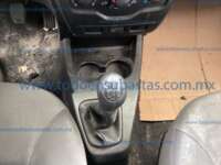 Renault Kangoo 2023 5p Intens L4/1.6 Man 2023 Renault Kangoo Ingreso Interiores 11