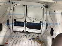 Renault Kangoo 2023 5p Intens L4/1.6 Man 2023 Renault Kangoo Ingreso Interiores 15