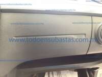 Renault Kangoo 2023 5p Intens L4/1.6 Man 2023 Renault Kangoo Ingreso Interiores 17