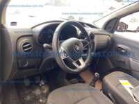 Renault Kangoo 2023 5p Intens L4/1.6 Man 2023 Renault Kangoo Ingreso Interiores 2