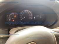 Renault Kangoo 2023 5p Intens L4/1.6 Man 2023 Renault Kangoo Ingreso Interiores 3