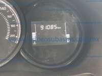 Renault Kangoo 2023 5p Intens L4/1.6 Man 2023 Renault Kangoo Ingreso Interiores 4