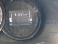 Renault Kangoo 2023 5p Intens L4/1.6 Man 2023 Renault Kangoo Ingreso Interiores 5