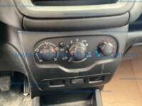 Renault Kangoo 2023 5p Intens L4/1.6 Man 2023 Renault Kangoo Ingreso Interiores 9