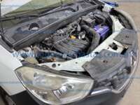 Renault Kangoo 2023 5p Intens L4/1.6 Man 2023 Renault Kangoo Ingreso Motor 2