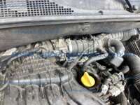 Renault Kangoo 2023 5p Intens L4/1.6 Man 2023 Renault Kangoo Ingreso Motor 3