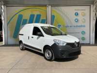 Renault Kangoo 2022 5p Intens L4/1.6 Man 2022 Renault Kangoo Venta Exteriores 3