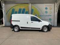 Renault Kangoo 2022 5p Intens L4/1.6 Man 2022 Renault Kangoo Venta Exteriores 4