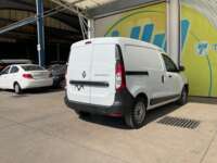 Renault Kangoo 2022 5p Intens L4/1.6 Man 2022 Renault Kangoo Venta Exteriores 5