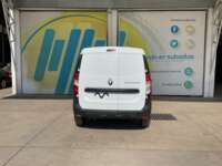 Renault Kangoo 2022 5p Intens L4/1.6 Man 2022 Renault Kangoo Venta Exteriores 6