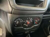 Renault Kangoo 2022 5p Intens L4/1.6 Man 2022 Renault Kangoo Venta Interiores 7