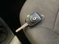 Renault Kangoo 2022 5p Intens L4/1.6 Man 2022 Renault Kangoo Venta Interiores 8