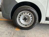 Renault Kangoo 2022 5p Intens L4/1.6 Man 2022 Renault Kangoo Venta Llantas 1