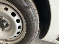 Renault Kangoo 2022 5p Intens L4/1.6 Man 2022 Renault Kangoo Venta Llantas 2