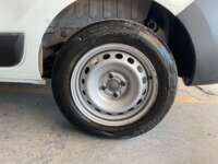 Renault Kangoo 2022 5p Intens L4/1.6 Man 2022 Renault Kangoo Venta Llantas 4