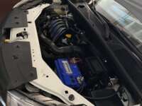 Renault Kangoo 2022 5p Intens L4/1.6 Man 2022 Renault Kangoo Venta Motor 3